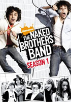 Naked Brothers Band: Season 1