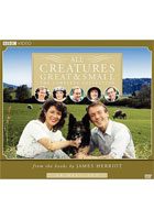 All Creatures Great And Small: The Complete Collection