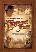 Adventures Of Young Indiana Jones: Volume Three: The Years Of Change