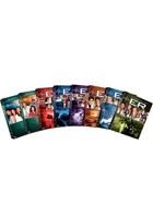 ER: The Complete Seasons 1-8