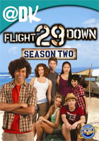 Flight 29 Down: Season 2