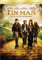 Tin Man: 2 Disc Collector's Edition