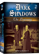Dark Shadows: The Beginning: Collection 3: Episodes 71-105
