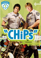 CHiPs: The Complete Second Season