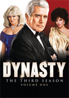 Dynasty: The Complete Third Season: Volume One