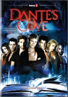 Dante's Cove: The Complete Third Season