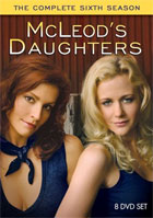 McLeod's Daughters: The Complete Sixth Season