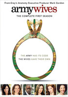 Army Wives: The Complete First Season