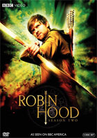 Robin Hood (2006): Season 2