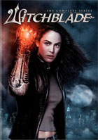 Witchblade: The Complete Series