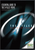 X-Files: Revelations