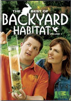 Backyard Habitat: The Best Of Backyard Habitat