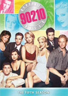 Beverly Hills 90210: The Complete Fifth Season
