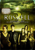 Roswell: The Complete Third Season (Repackaged)