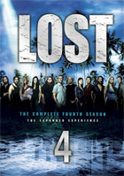 Lost: The Complete Fourth Season: The Expanded Experience