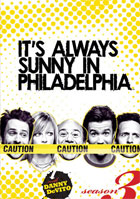 It's Always Sunny In Philadelphia: Season 3