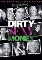 Dirty Sexy Money: The Complete First Season: Exposed