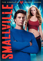 Smallville: The Complete Seventh Season