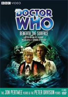 Doctor Who: Beneath The Surface