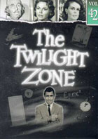 Twilight Zone #42