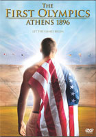 First Olympics: Athens 1896