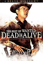 Wanted: Dead Or Alive: The Best Of Wanted Dead Or Alive