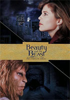 Beauty And The Beast: The Complete Complete Series