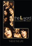 L Word: The Complete Fifth Season