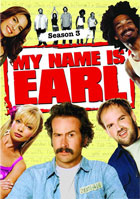 My Name Is Earl: Season Three