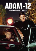 Adam-12: Season Two