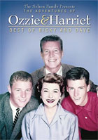 Adventures Of Ozzie And Harriet: Best Of Ricky And Dave