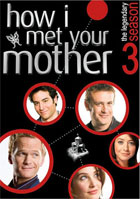How I Met Your Mother: Season 3