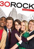 30 Rock: Season 2