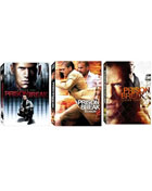 Prison Break: Seasons 1 - 3