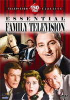 Essential Family Television
