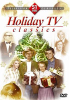 Holiday TV Classics
