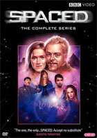 Spaced: The Complete Series