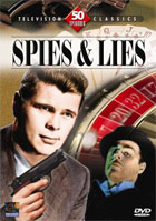 Spies And Lies: 50 Episodes
