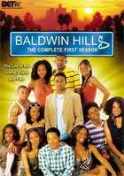Baldwin Hills: The Complete First Season