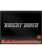 Knight Rider: The Complete Series