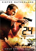 24: Redemption