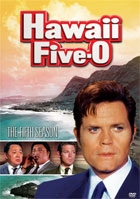 Hawaii Five-O: The Complete Fifth Season