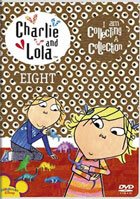Charlie And Lola: Volume 8: I Am Collecting A Collection