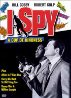 I Spy Vol. 1: A Cup Of Kindness
