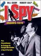 I Spy Vol. 2: Dragon's Teeth