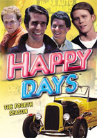 Happy Days: The Complete Fourth Season