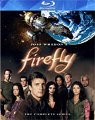 Firefly: The Complete Series (Blu-ray)