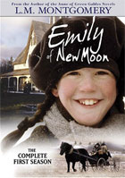 Emily Of New Moon: The Complete First Season