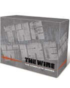 Wire: The Complete Series
