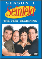 Seinfeld: The Complete First Season